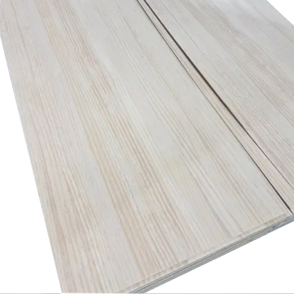 Furniture Plywood Melamine Faced Board Plywood 9mm 12mm 16mm 18mm
